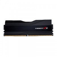 

                                    G.Skill Trident Z5 16GB 5600MHz DDR5 CL40 Desktop RAM Black